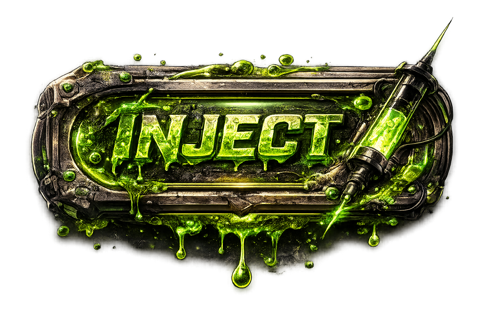 AVA Games VR Injector Quest bundle